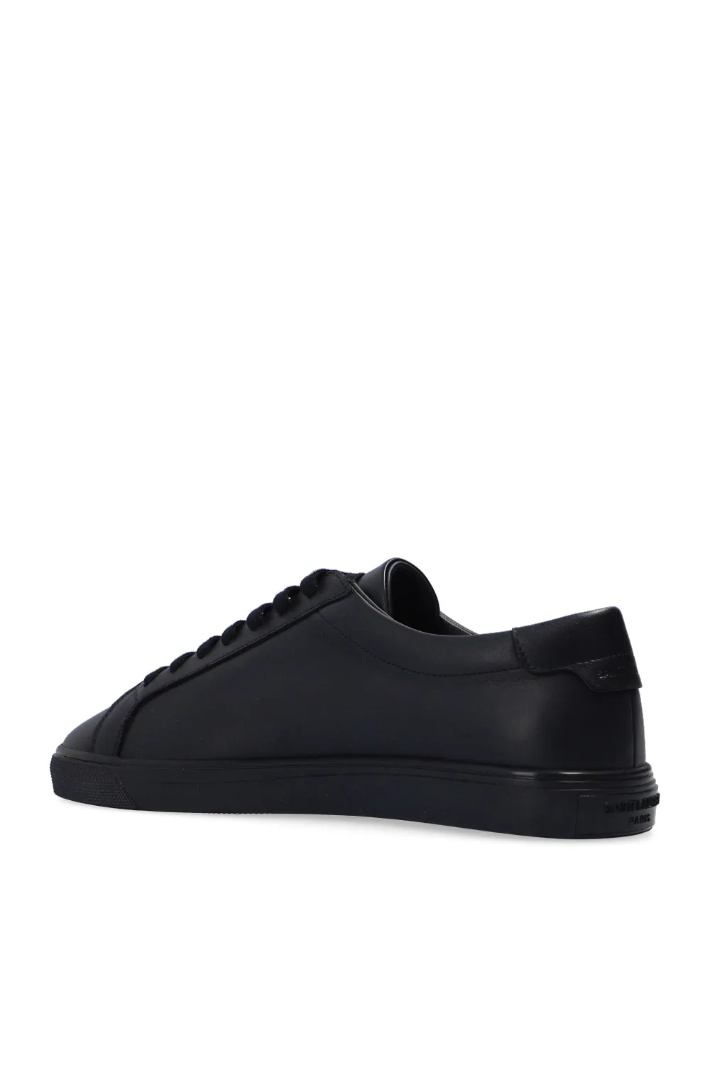 Andy Low-Top Sneakers