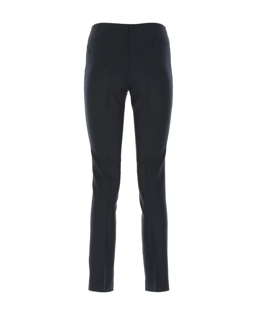 P.A.R.O.S.H. Tailored Straight Leg Trousers
