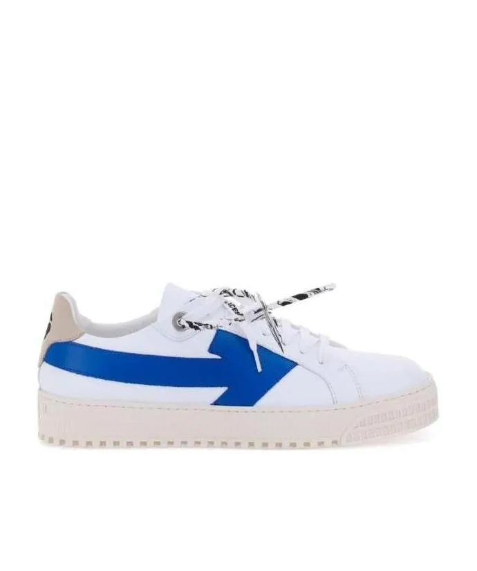Off-White Arrows Low Sneakers