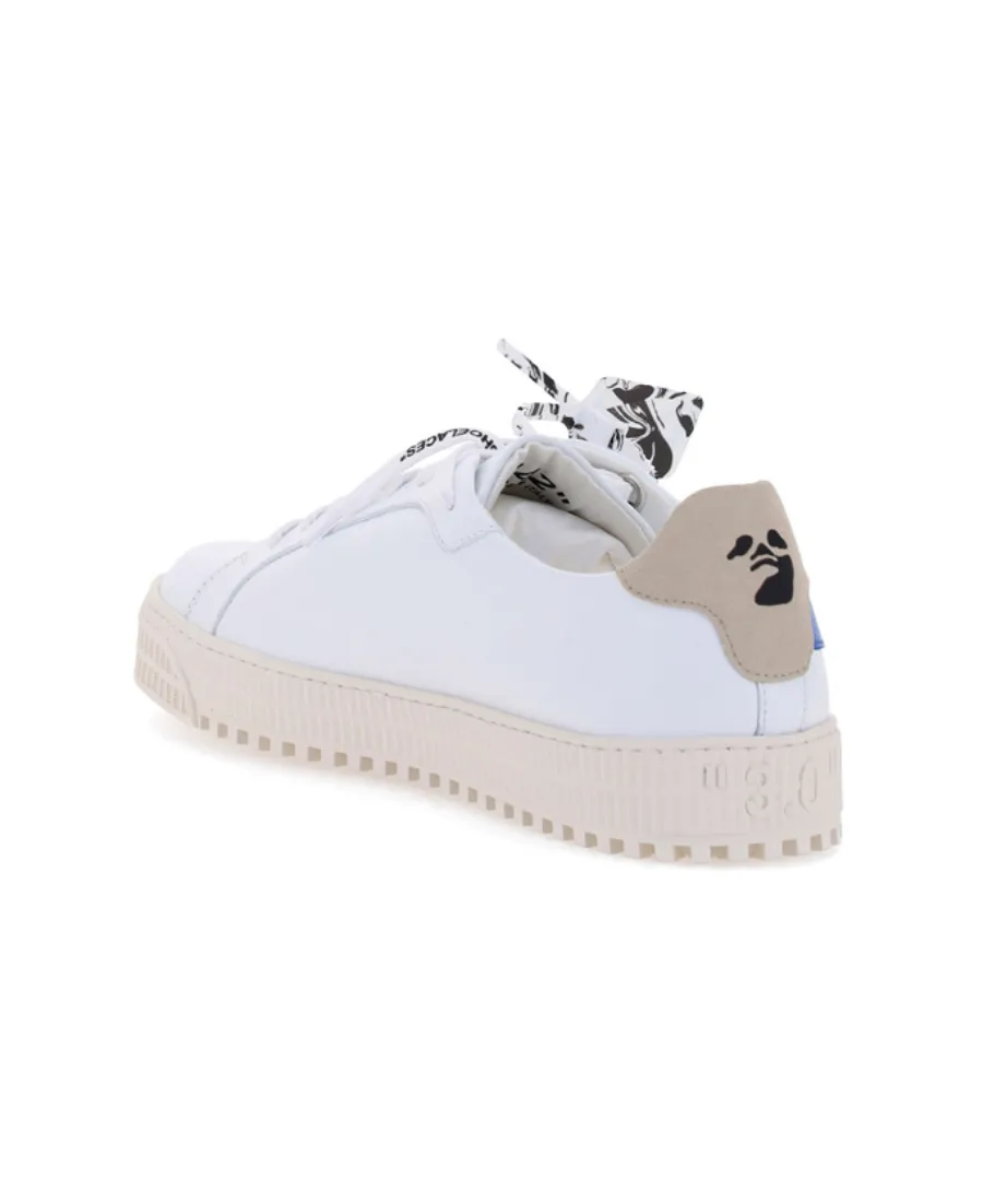 Off-White Arrows Low Sneakers