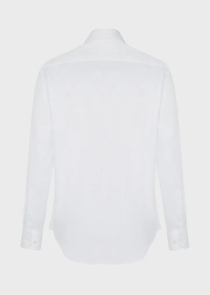 Classic Tailored Shirt