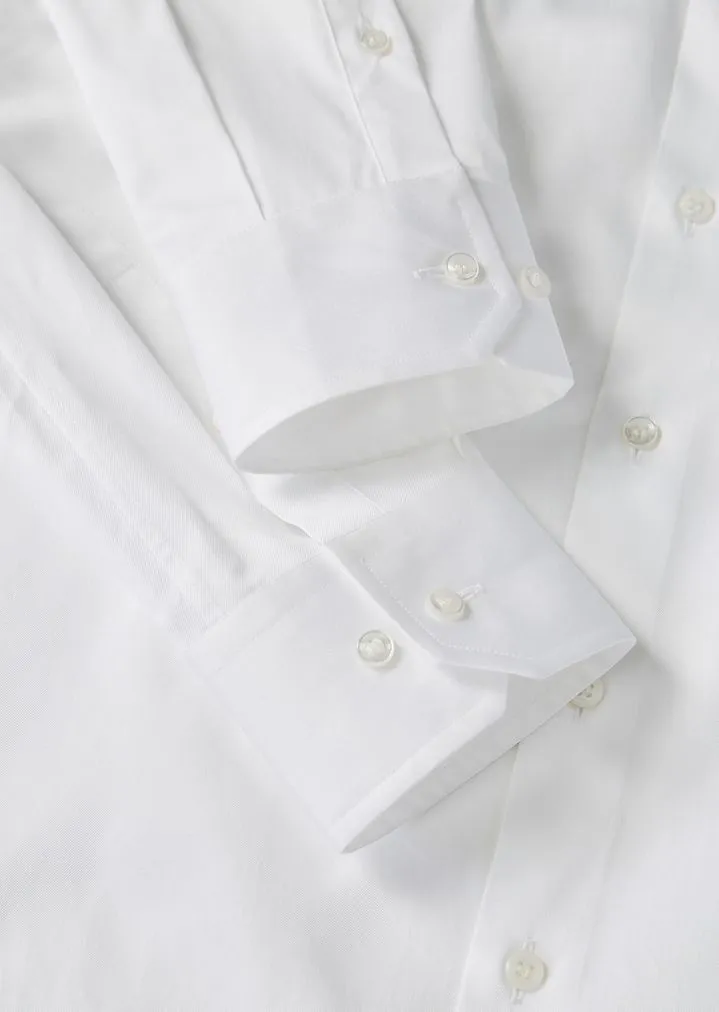 Classic Tailored Shirt