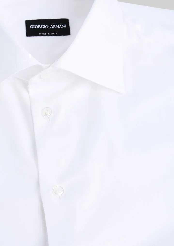 Classic Tailored Shirt