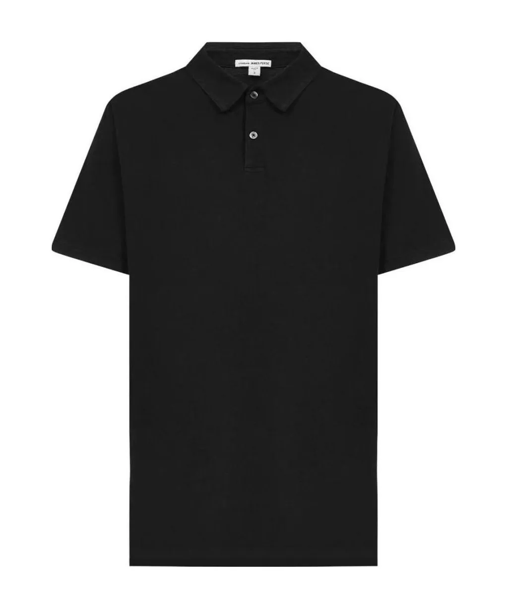 Basic Polo Shirt