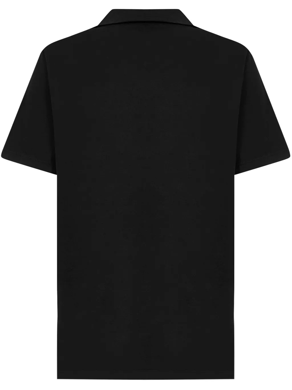 Basic Polo Shirt