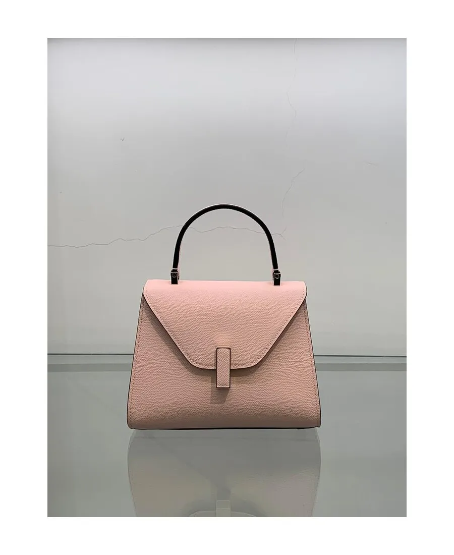 Folded Structure Shoulder Bag