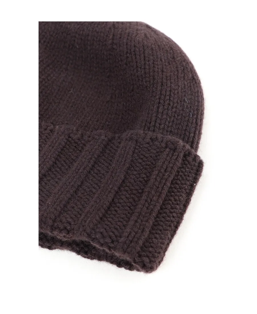 Drumohr Knitted Beanie