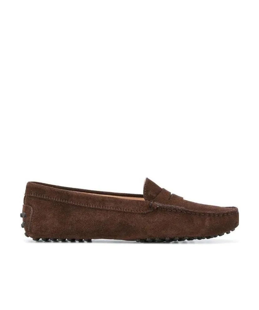 Tod's Gommino Penny Bar Driving Shoes