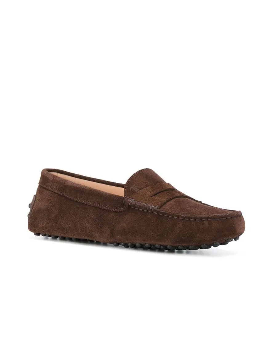 Tod's Gommino Penny Bar Driving Shoes