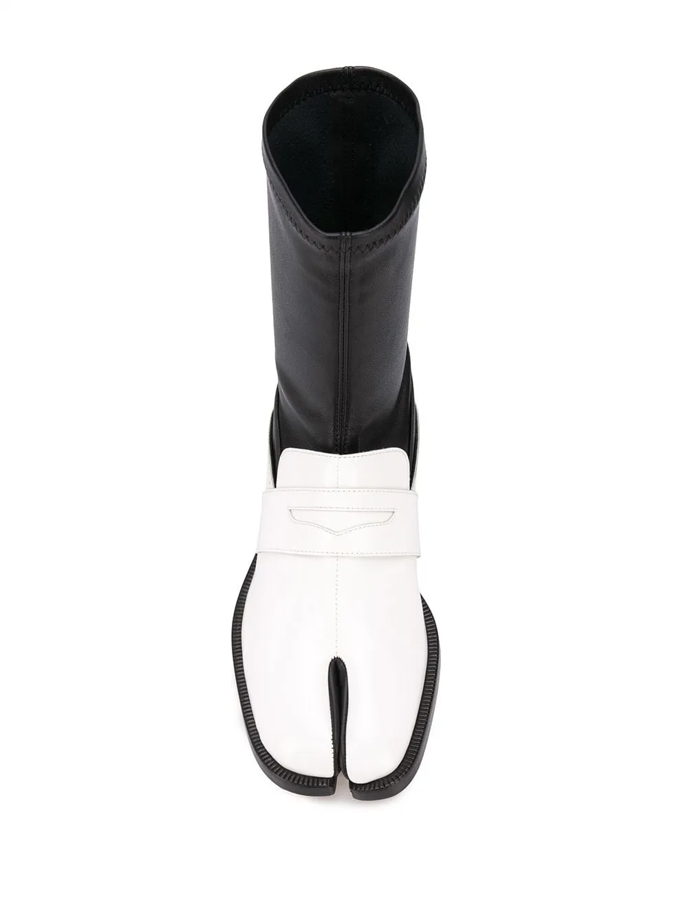 Tabi Loafer Boots