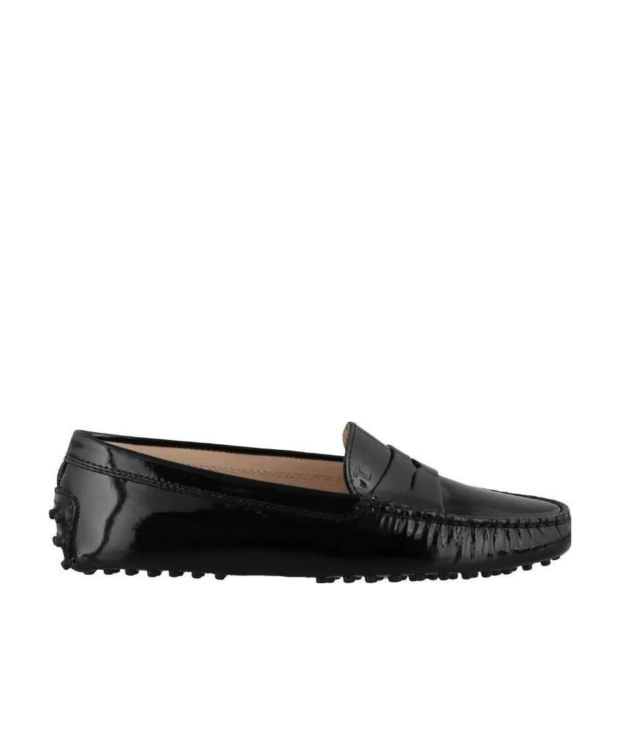 Tod's Gommino Penny Bar Driving Shoes