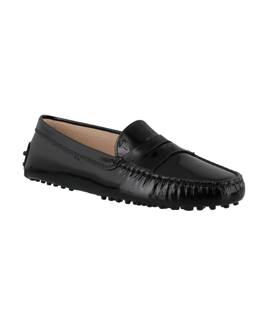 Tod's Gommino Penny Bar Driving Shoes