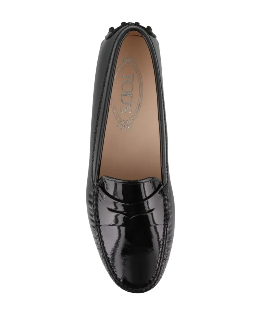 Tod's Gommino Penny Bar Driving Shoes
