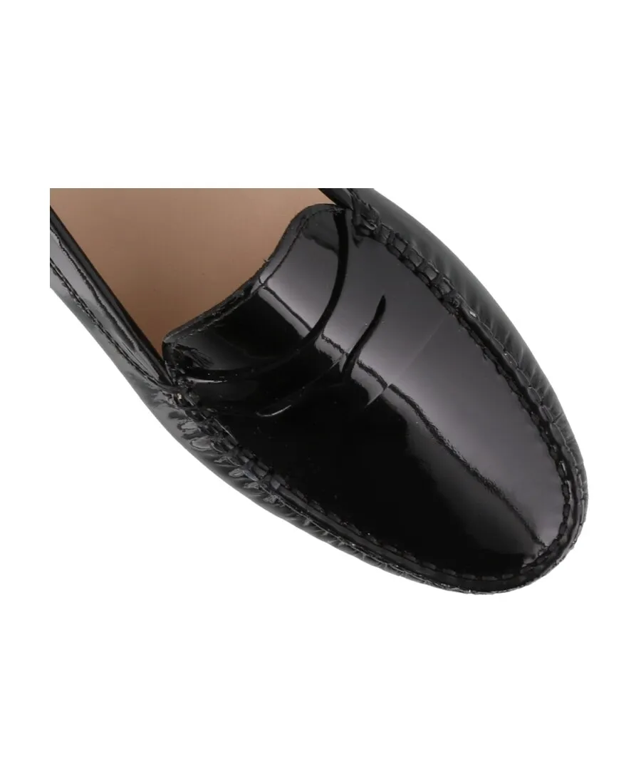 Tod's Gommino Penny Bar Driving Shoes