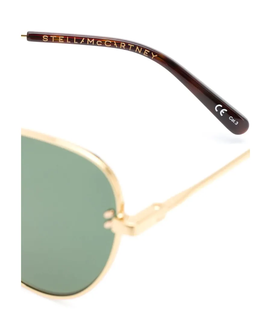Cat's Eye Frame Sunglasses