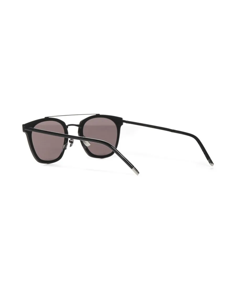 Saint Laurent Eyewear Round Frame Sunglasses