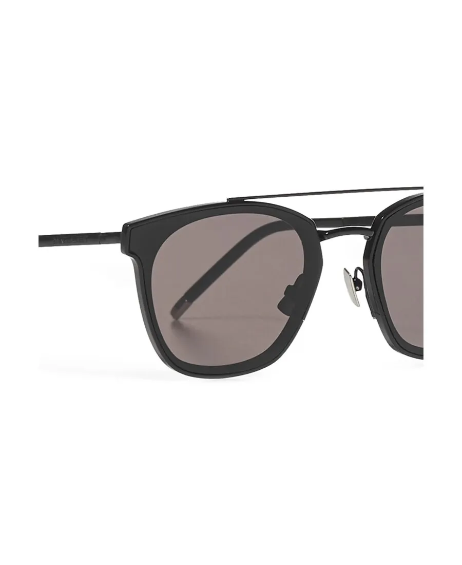 Saint Laurent Eyewear Round Frame Sunglasses