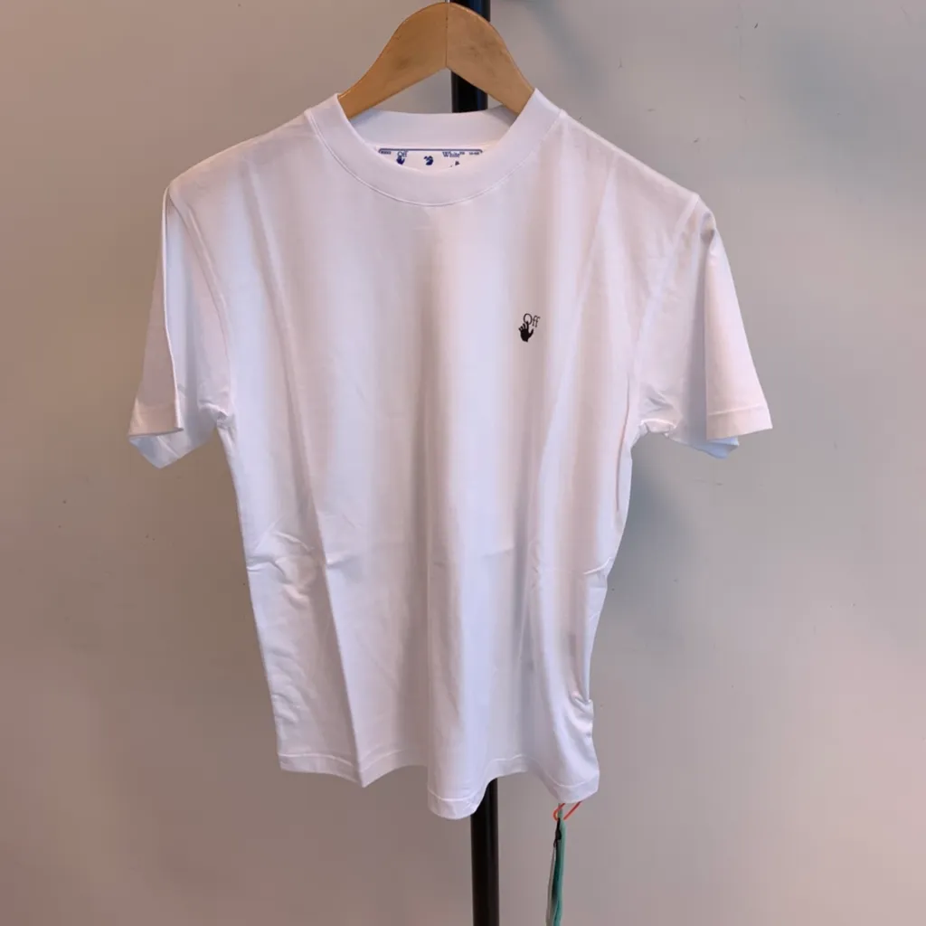 Floral Arrow Print T-Shirt