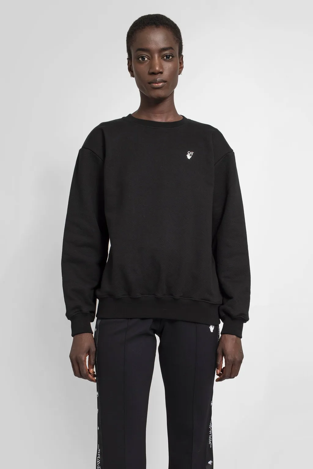 Flock Arrows Logo Sweatshirt