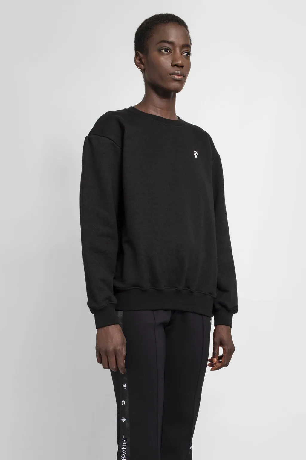 Flock Arrows Logo Sweatshirt