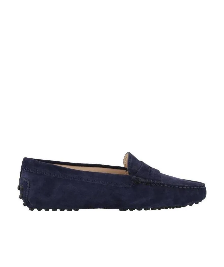 Tod's Gommino Driving Loafers