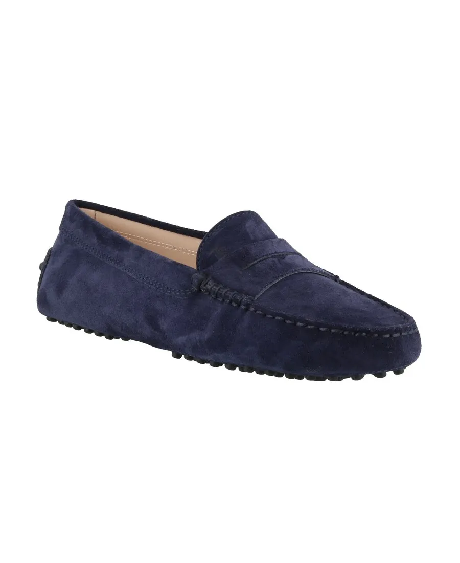 Tod's Gommino Driving Loafers