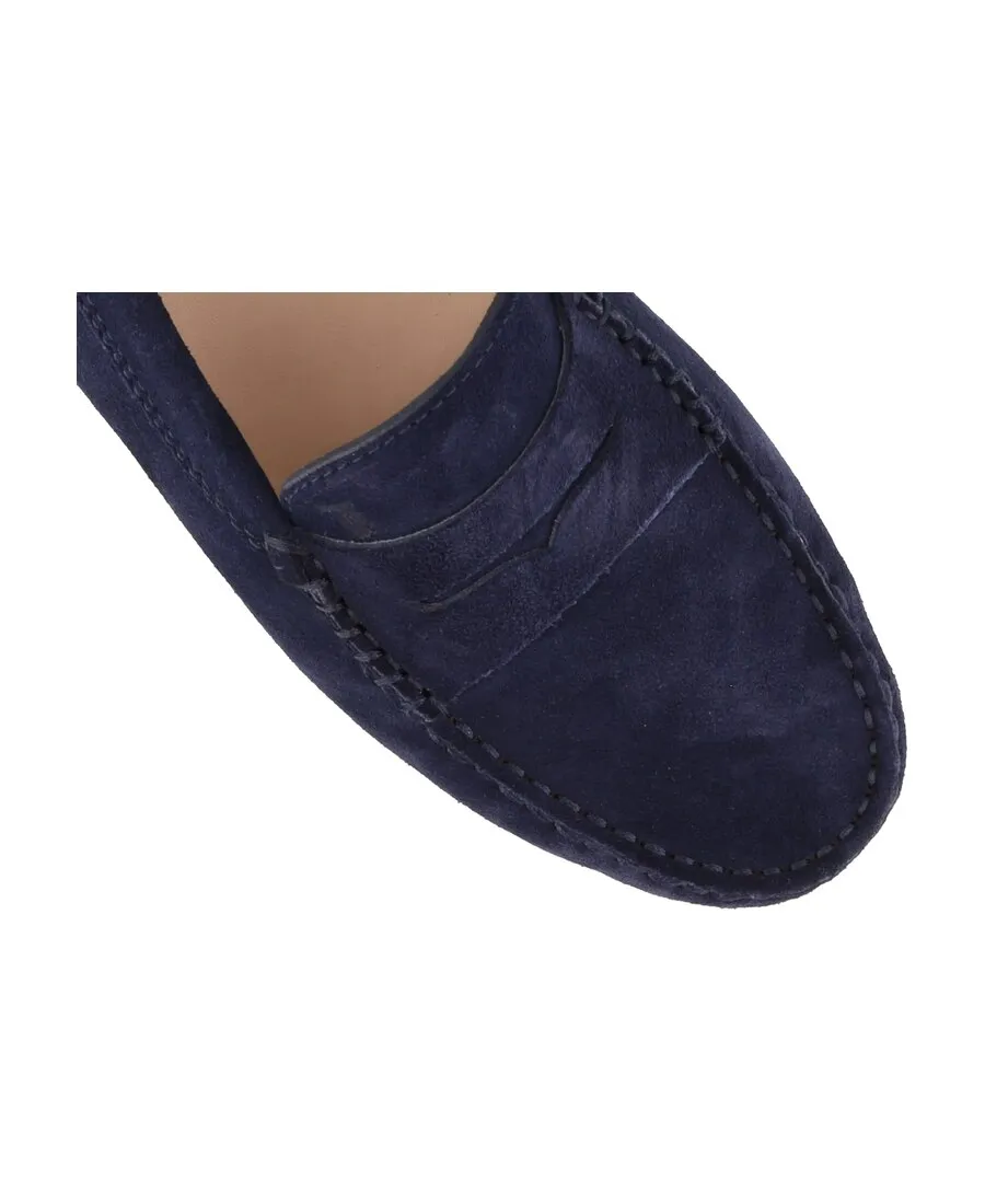 Tod's Gommino Driving Loafers