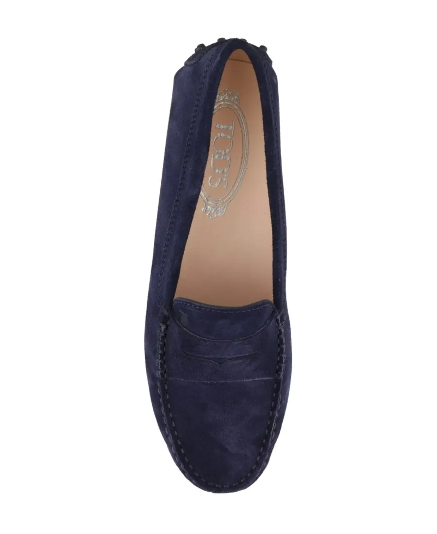 Tod's Gommino Driving Loafers