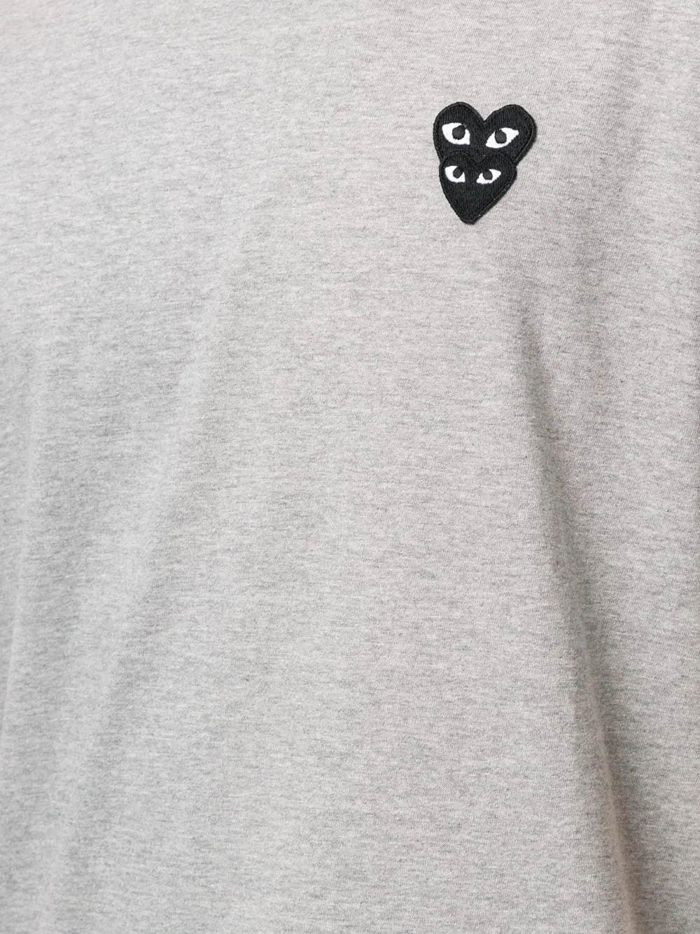 Logo Patch T-Shirt