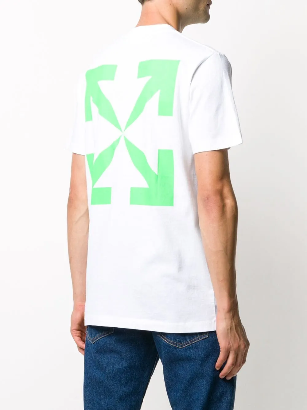Pascal Painting Print T-Shirt