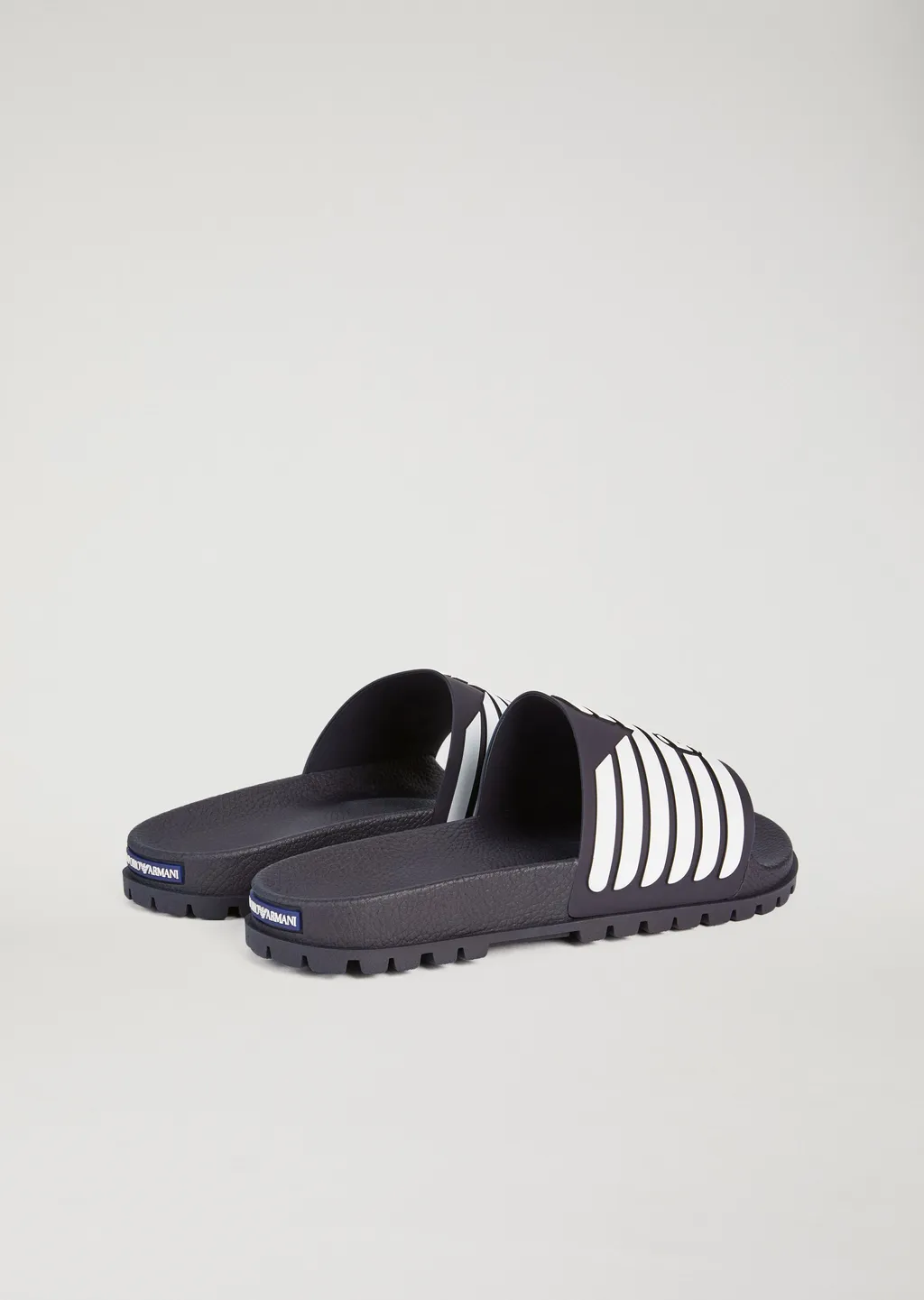 Logo Slides