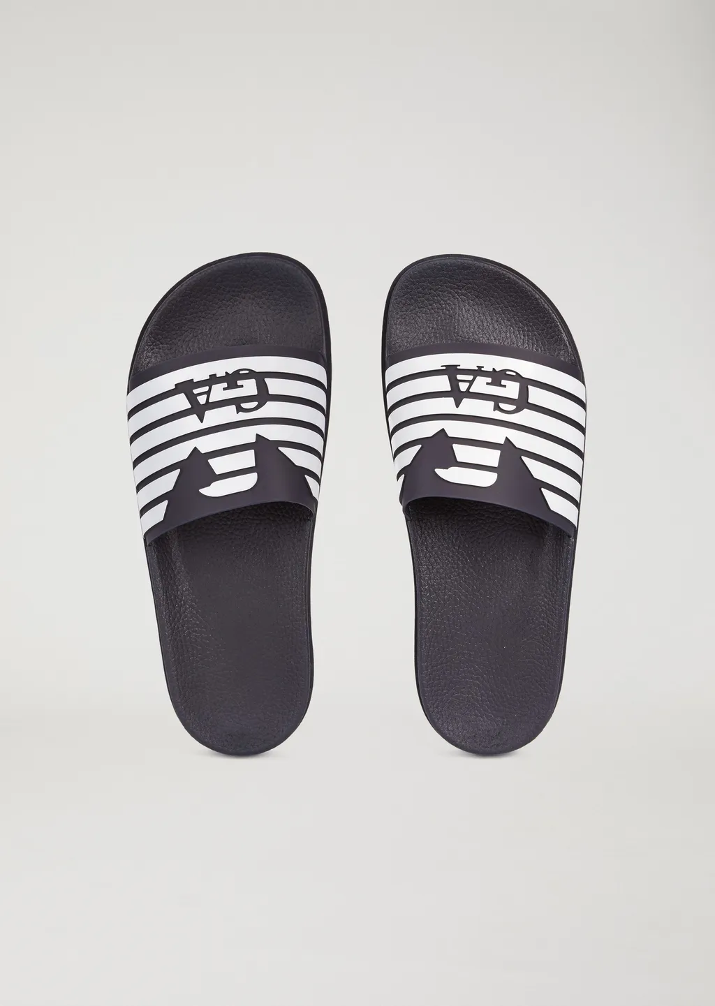 Logo Slides