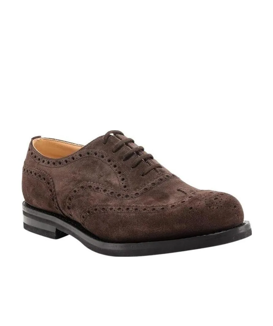 Church's Amersham Lace-Up Shoes