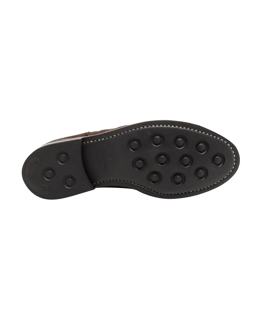 Church's Amersham Lace-Up Shoes