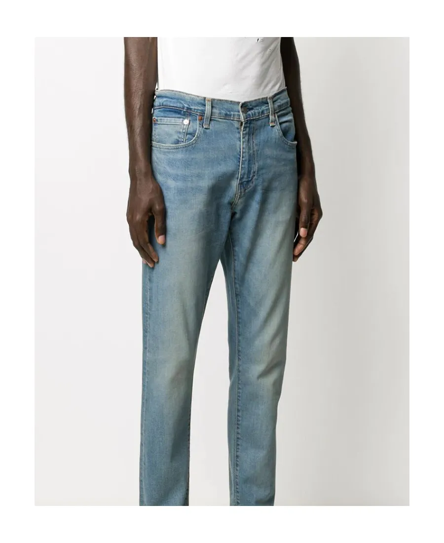 512 Slim Taper Jeans
