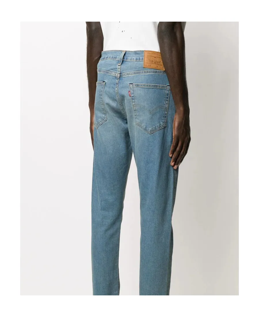 512 Slim Taper Jeans