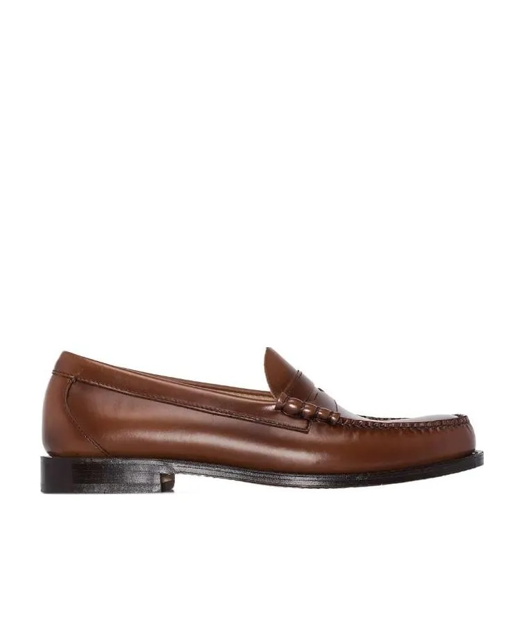 G.H. Bass & Co. Weejuns Larson Penny Loafers