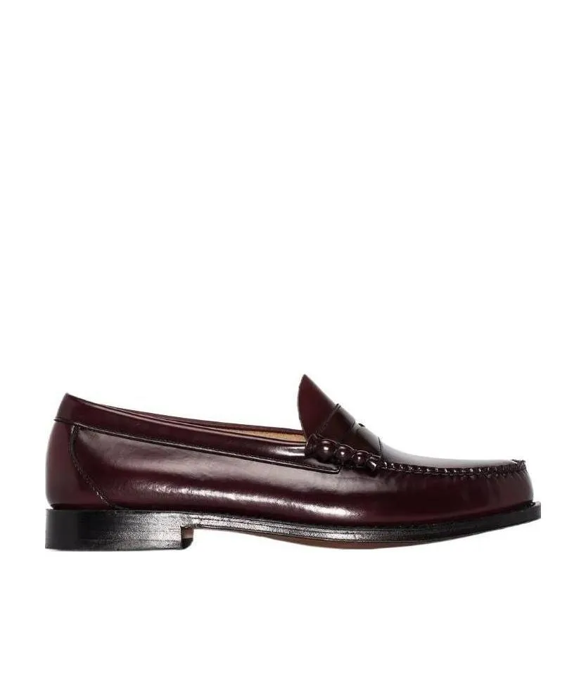 G.H. Bass & Co. Weejuns Larson Slip-On Penny Loafers