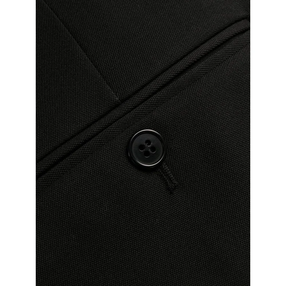 Saint Laurent Slim-Fit Tailored Trousers