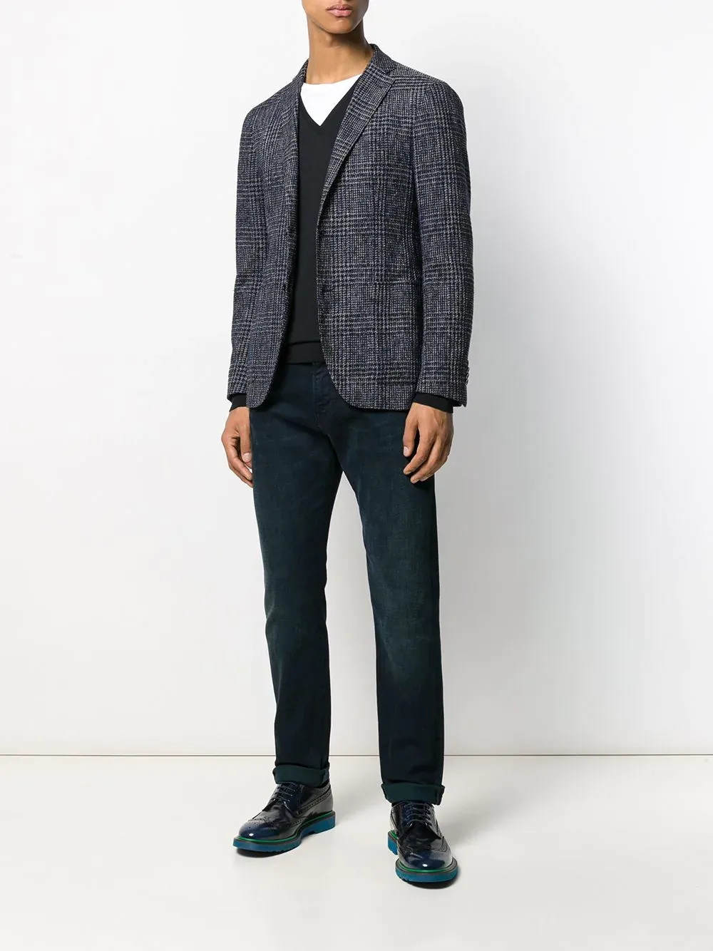 Blenheim Sweatshirt