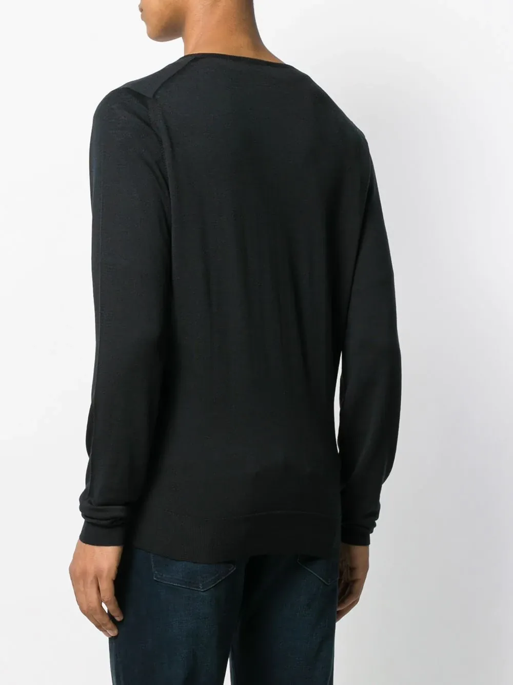 Blenheim Sweatshirt