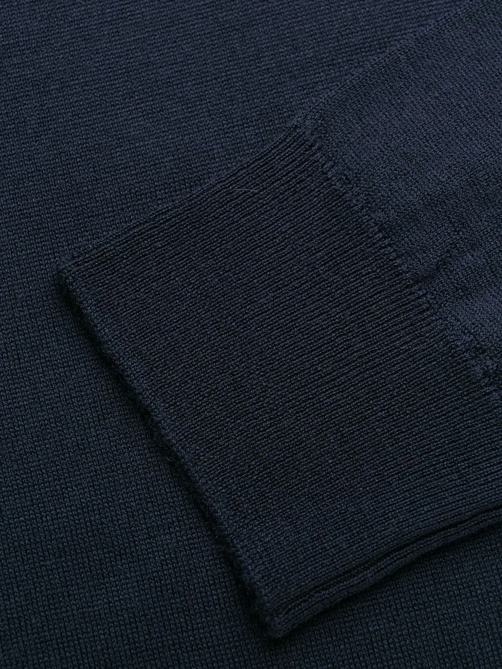 John Smedley Blenheim V-Neck Knitwear