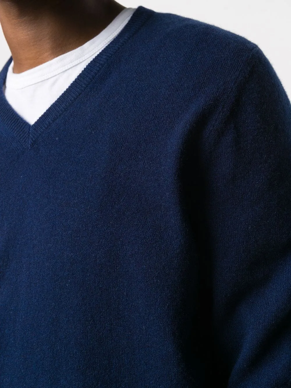 Long-Sleeved Jumper