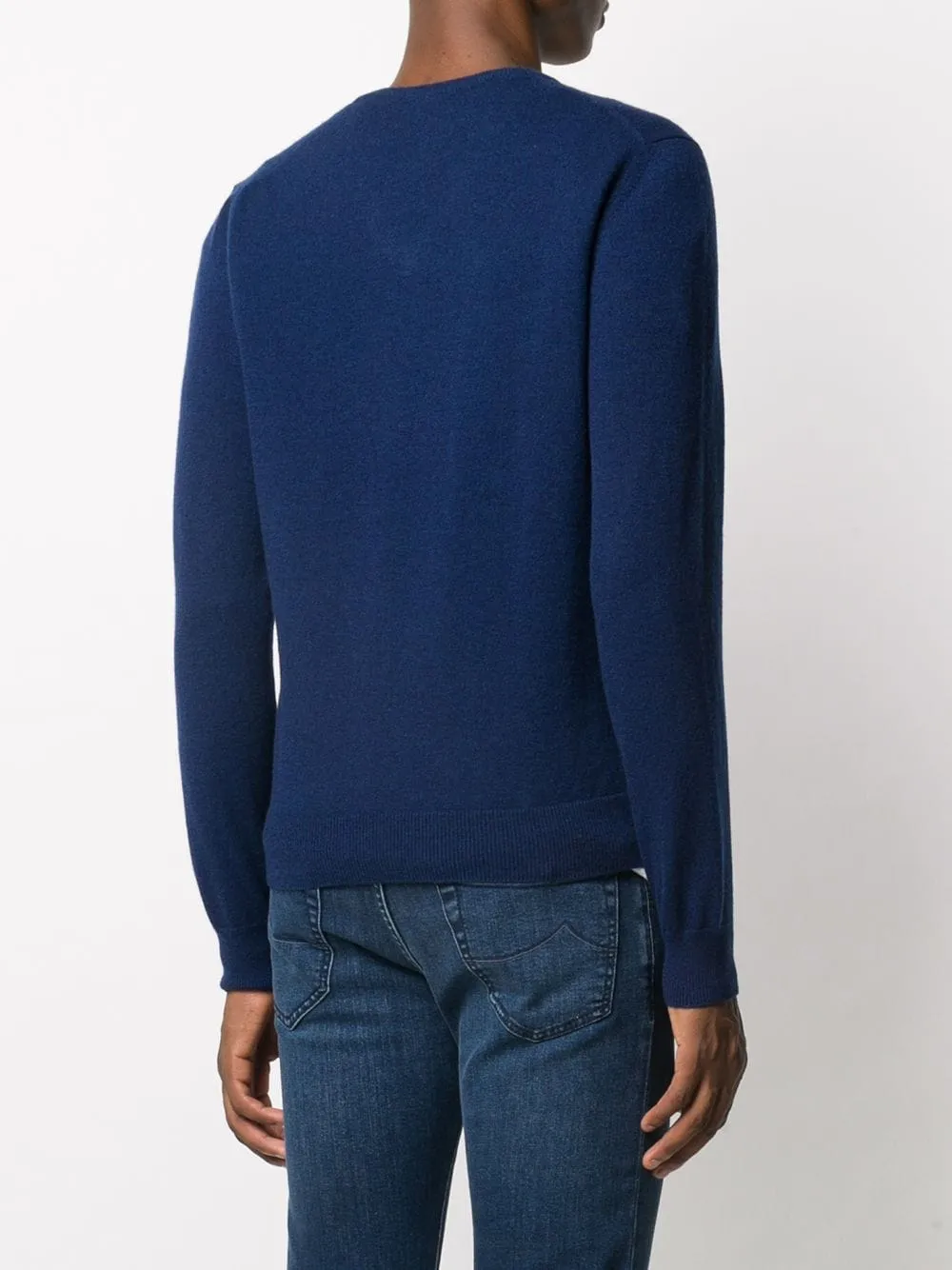 Long-Sleeved Jumper