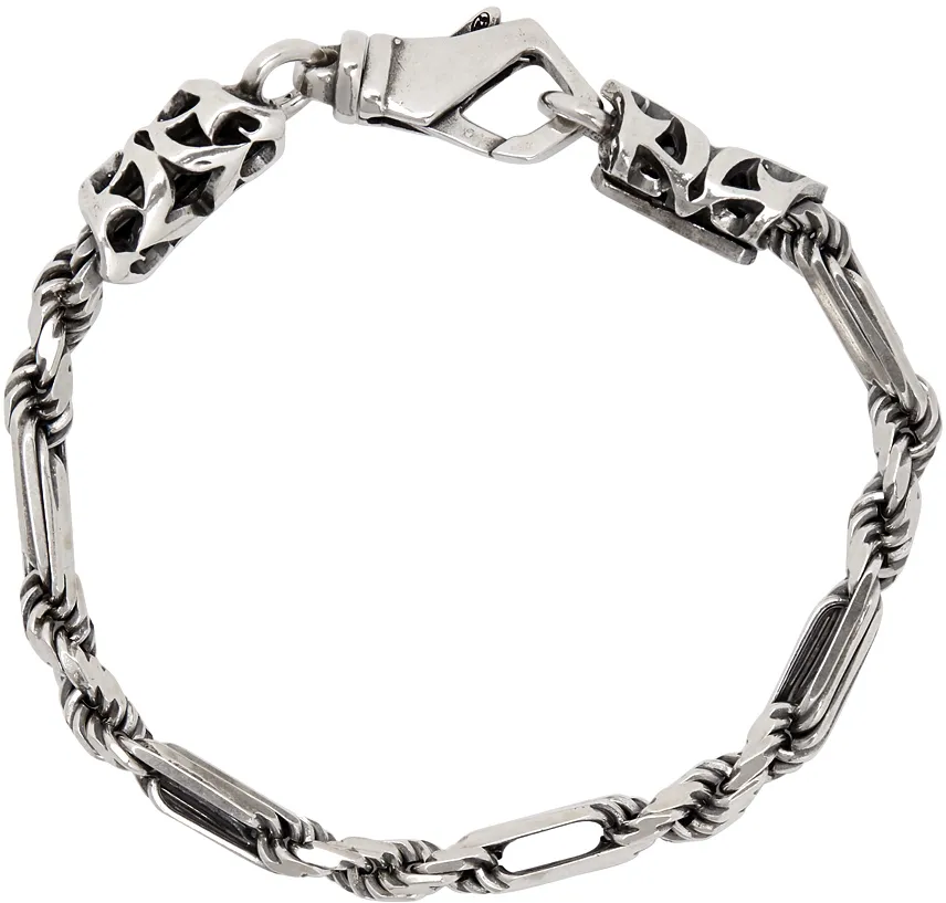 Chain-Link Bracelet