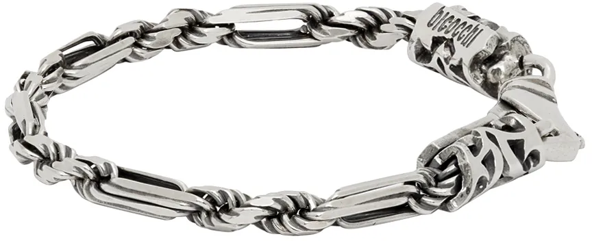 Chain-Link Bracelet