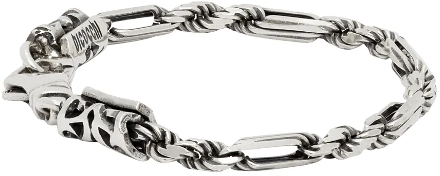 Chain-Link Bracelet