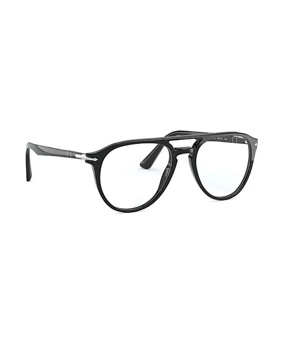 Persol Aviator Frame Glasses