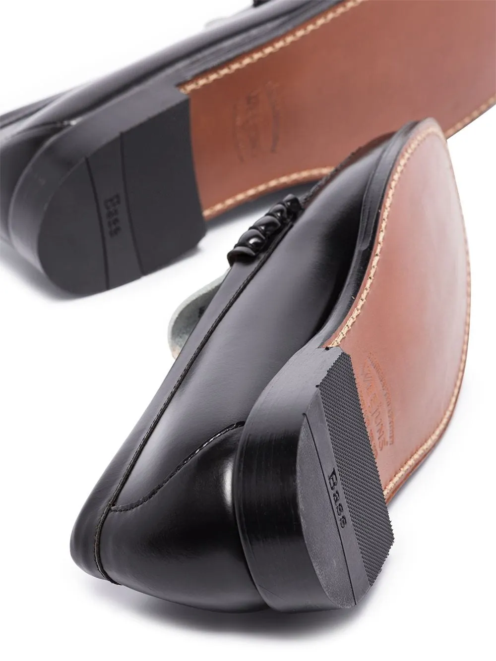 G.H. Bass & Co. Weejuns Larson Slip-On Penny Loafers