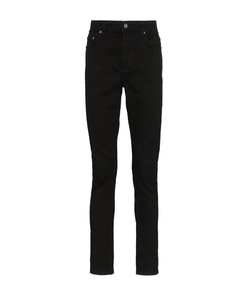 Chitch Laid Slim-Fit Jeans
